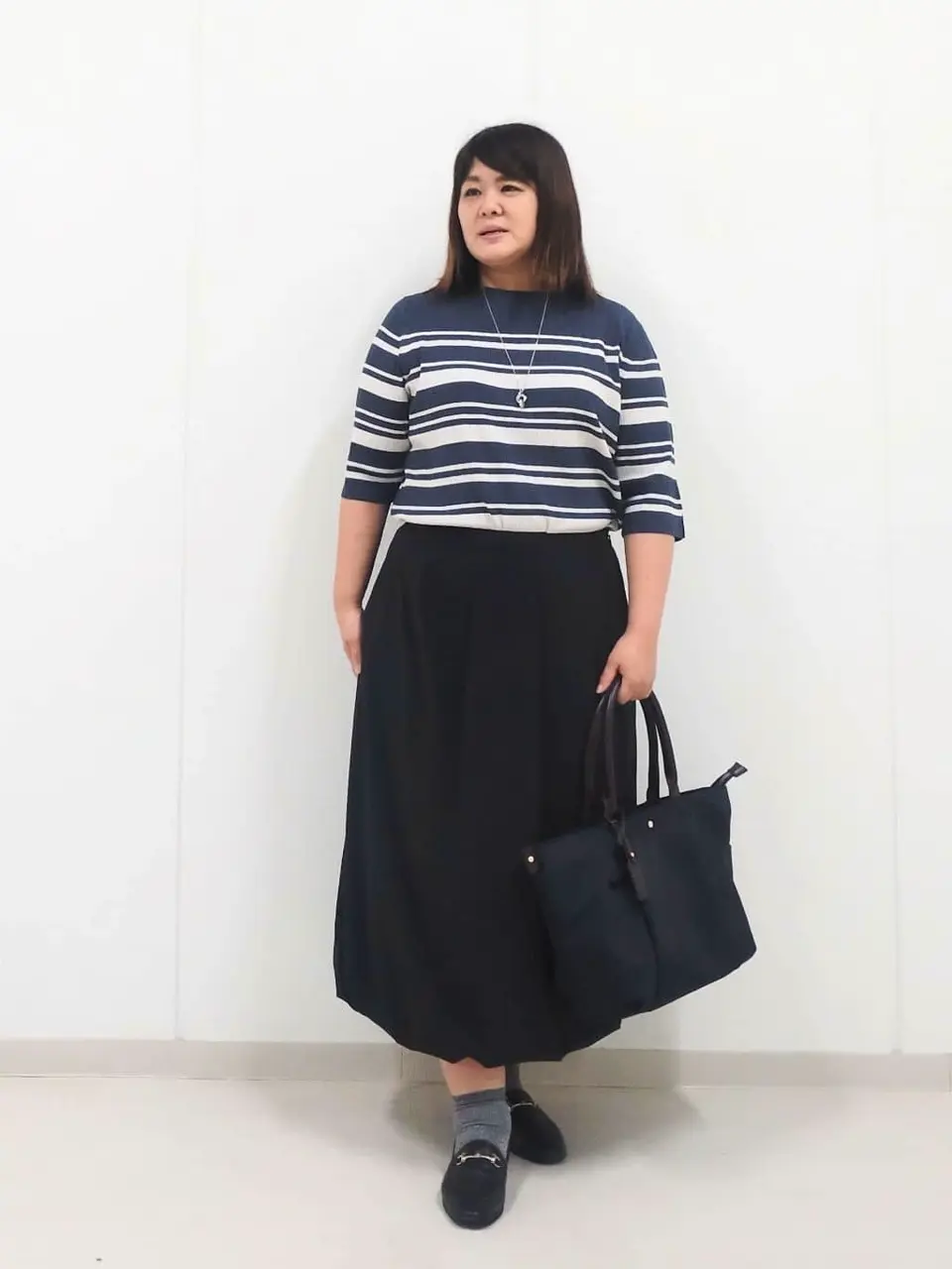  河野 コーディネート画像