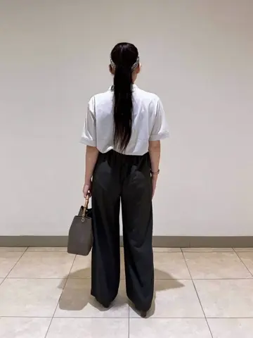 J.PRESS LADIES L 林 コーディネート画像