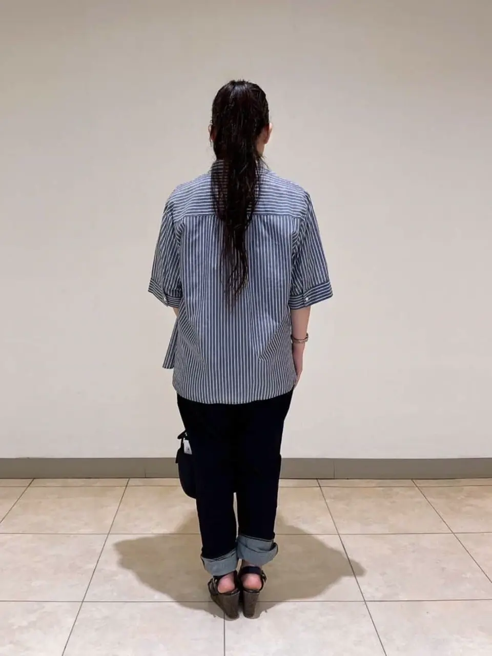 J.PRESS LADIES L 林 コーディネート画像