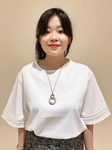 J.PRESS LADIES L 林 コーディネート画像