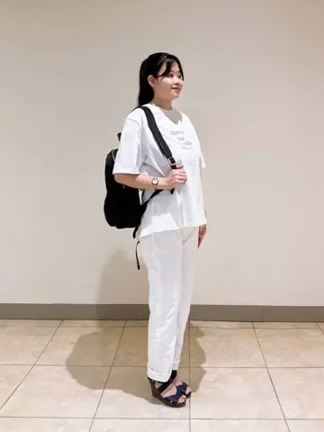 J.PRESS LADIES L 林 コーディネート画像