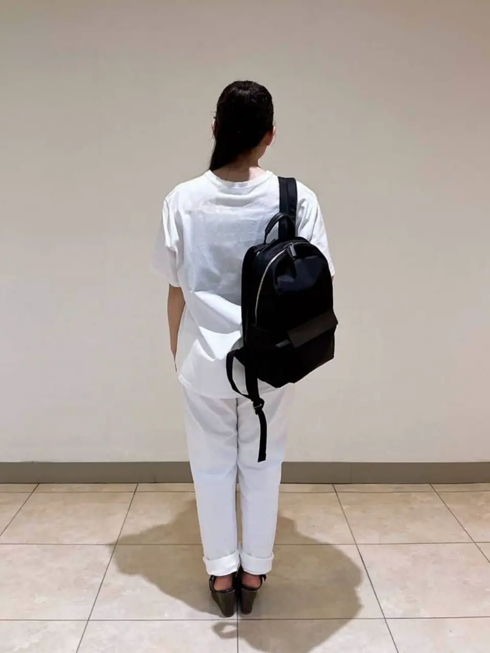 J.PRESS LADIES L 林 コーディネート画像