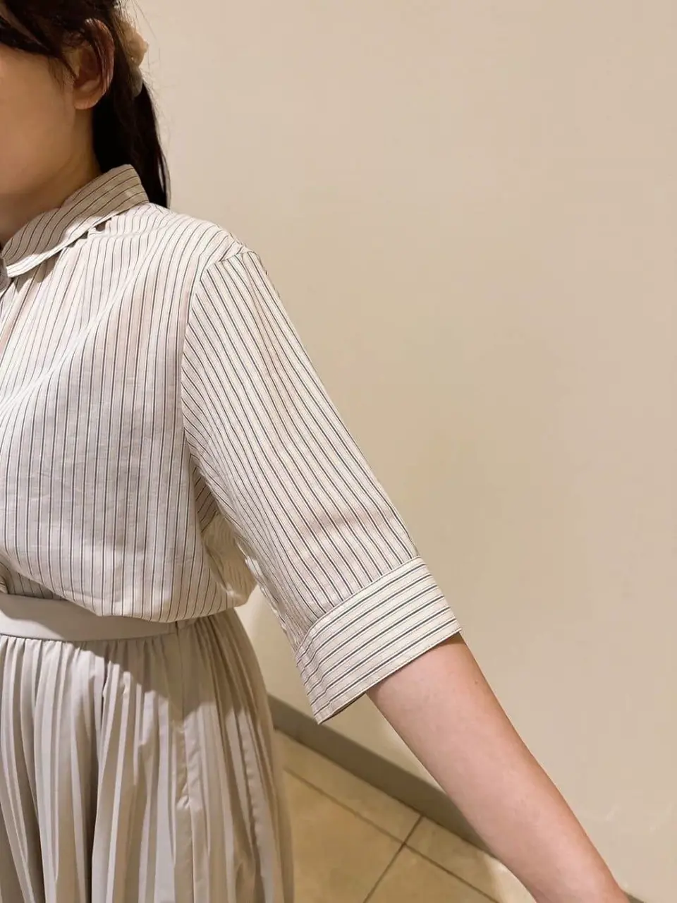 J.PRESS LADIES L 林 コーディネート画像