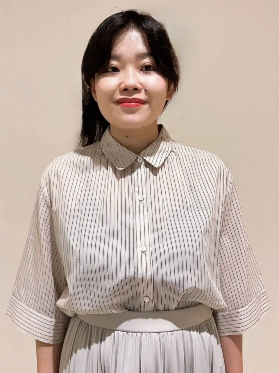 J.PRESS LADIES L 林 コーディネート画像