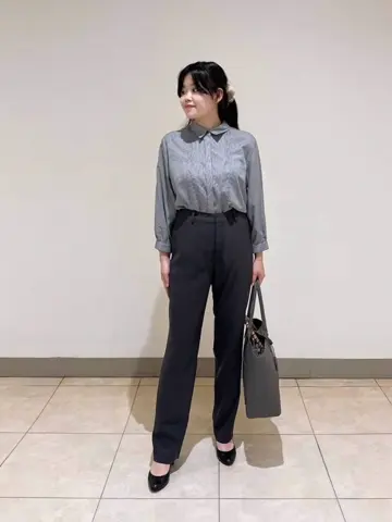 J.PRESS LADIES L 林 コーディネート画像