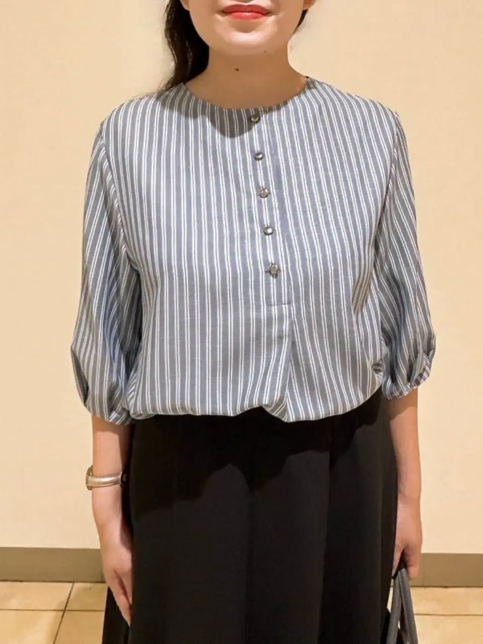 J.PRESS LADIES L 林 コーディネート画像