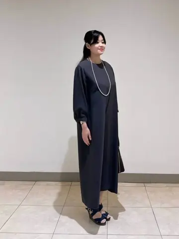 J.PRESS LADIES L 林 コーディネート画像