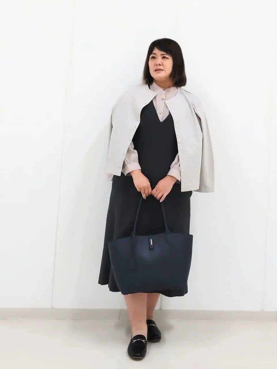  河野 コーディネート画像