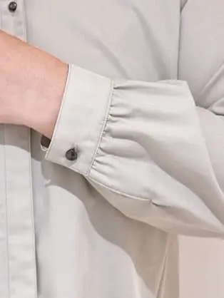 J.PRESS LADIES L スタッフ コーディネート画像