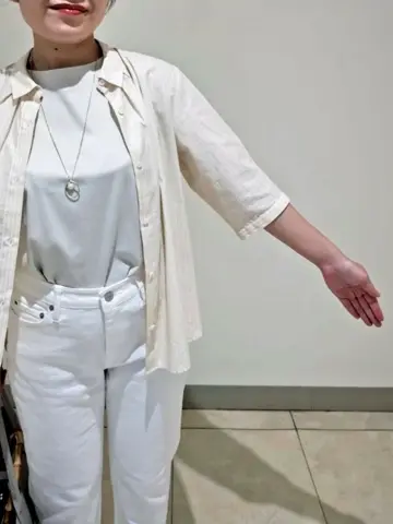 J.PRESS LADIES L 林 コーディネート画像