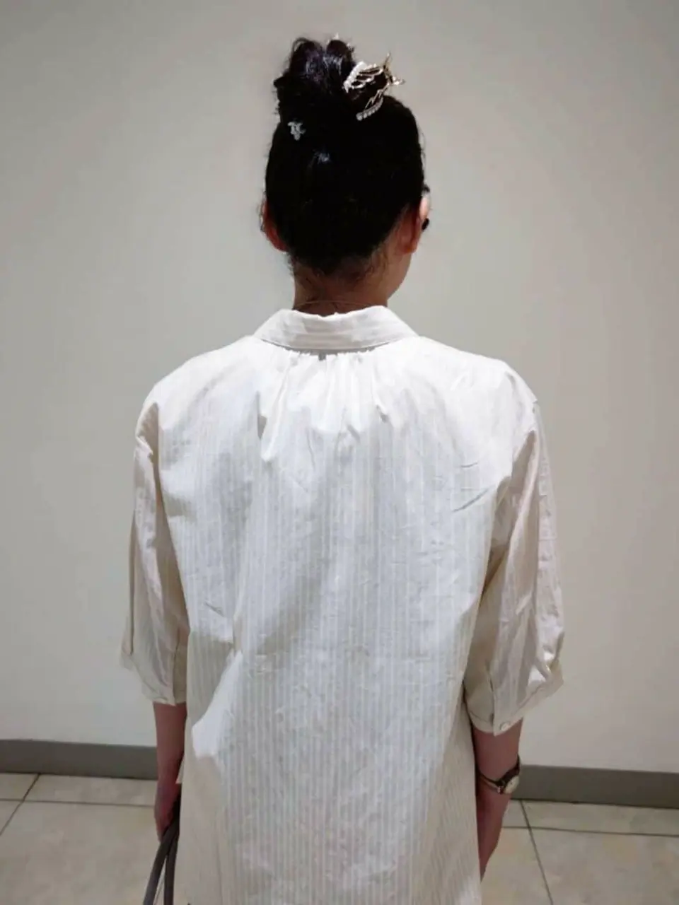 J.PRESS LADIES L 林 コーディネート画像