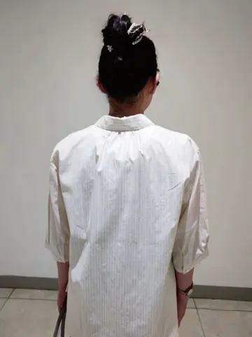 J.PRESS LADIES L 林 コーディネート画像