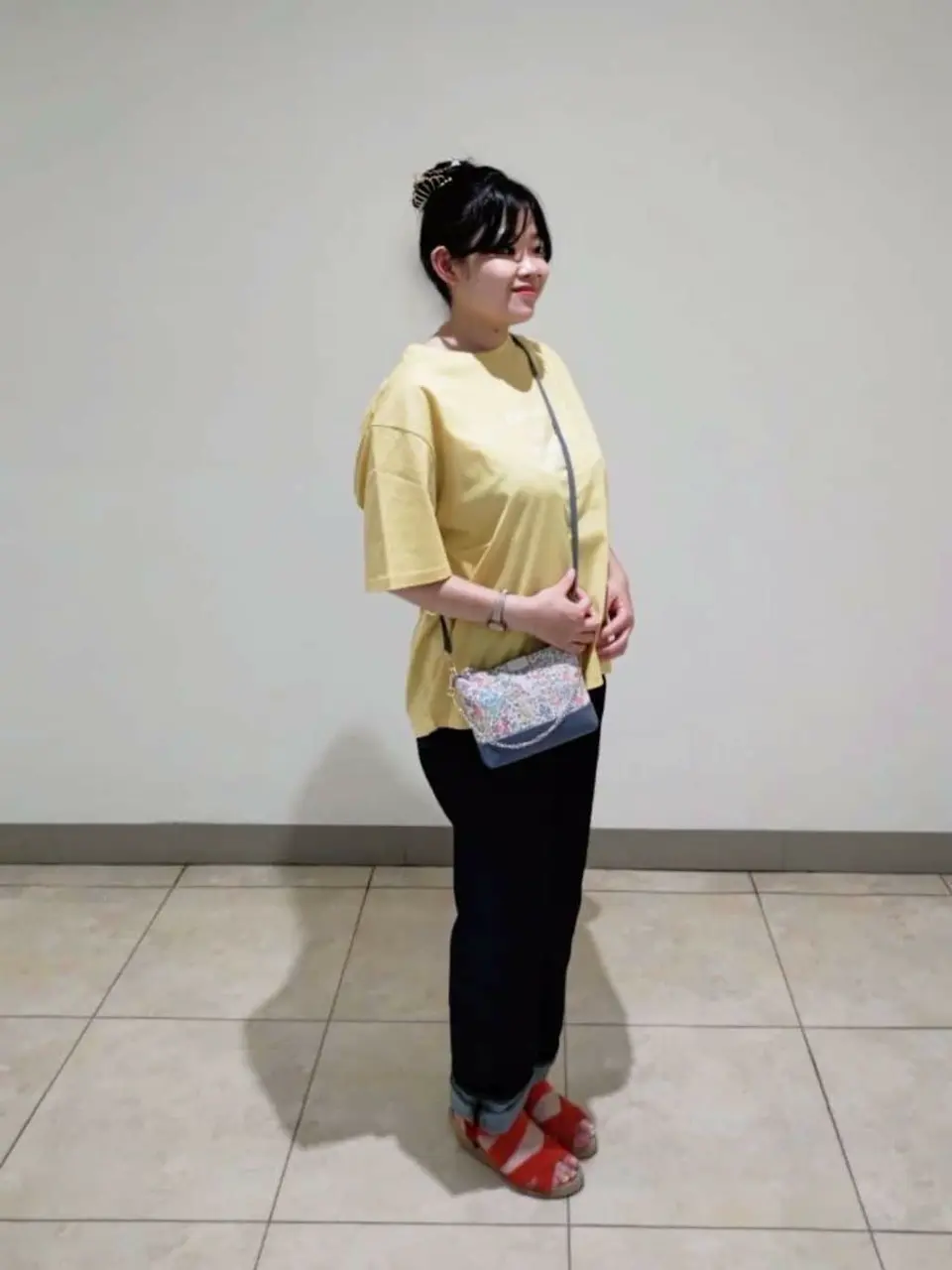 J.PRESS LADIES L 林 コーディネート画像