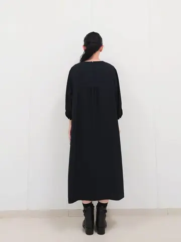 J.PRESS LADIES L スタッフ コーディネート画像