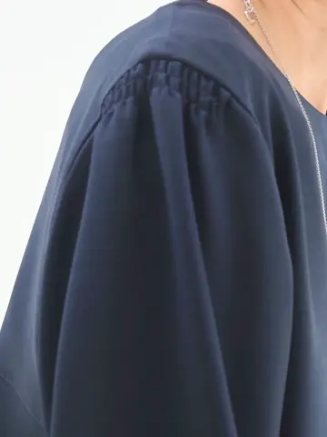 J.PRESS LADIES L スタッフ コーディネート画像