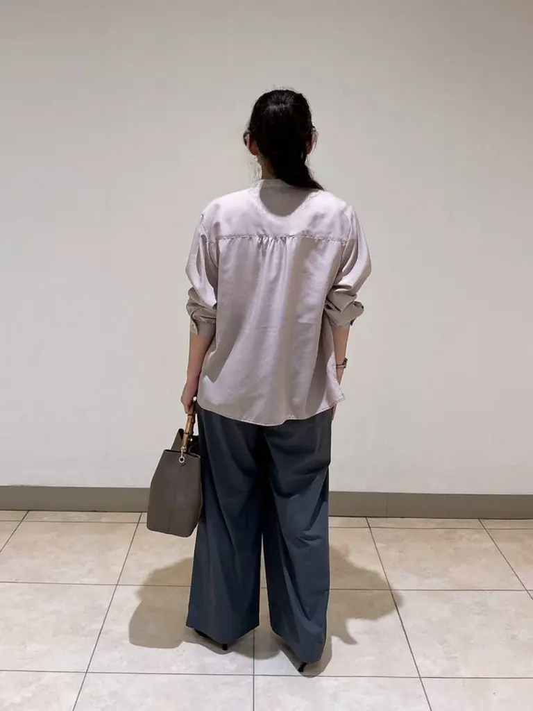 J.PRESS LADIES L 林 コーディネート画像