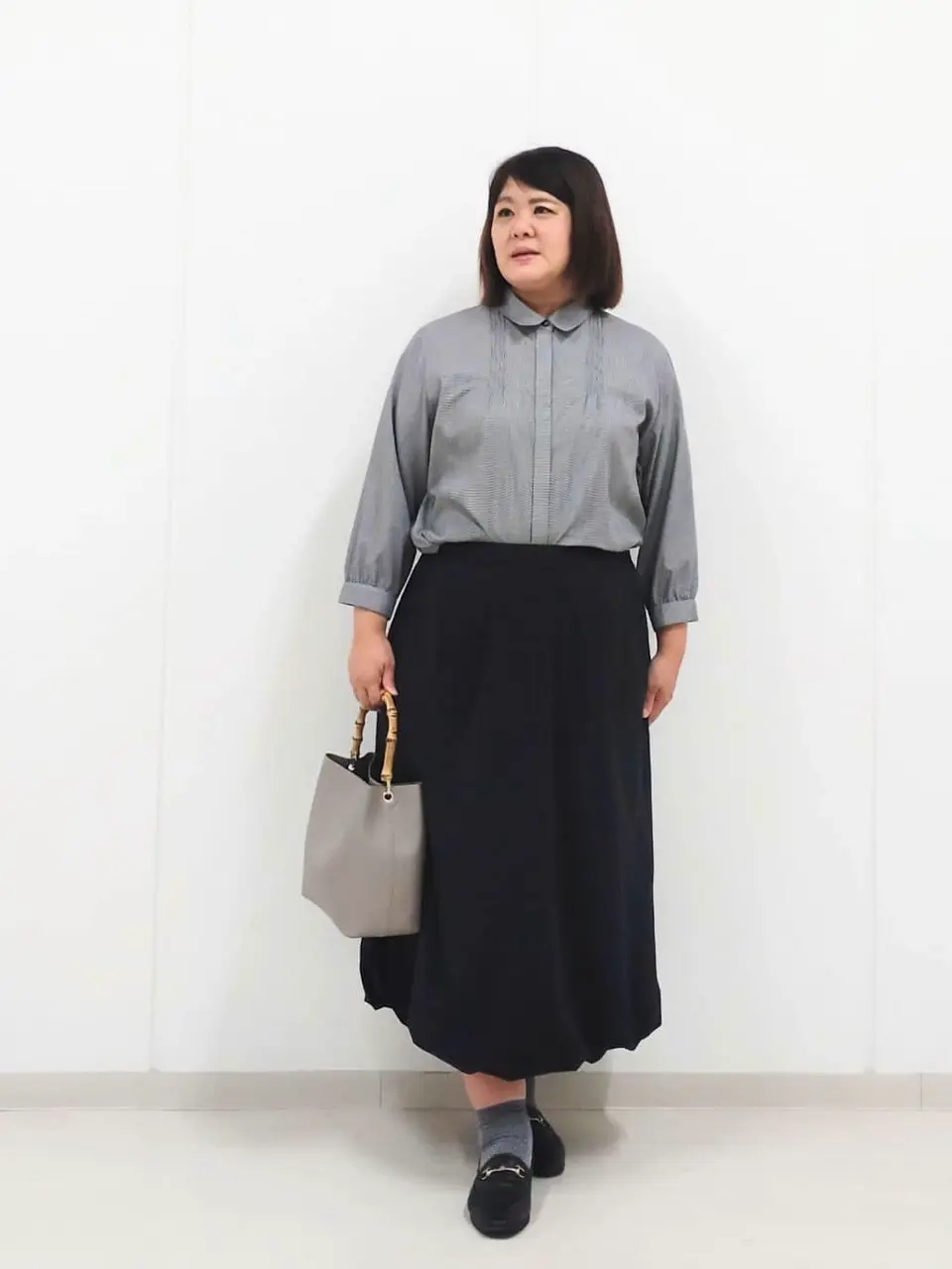  河野 コーディネート画像