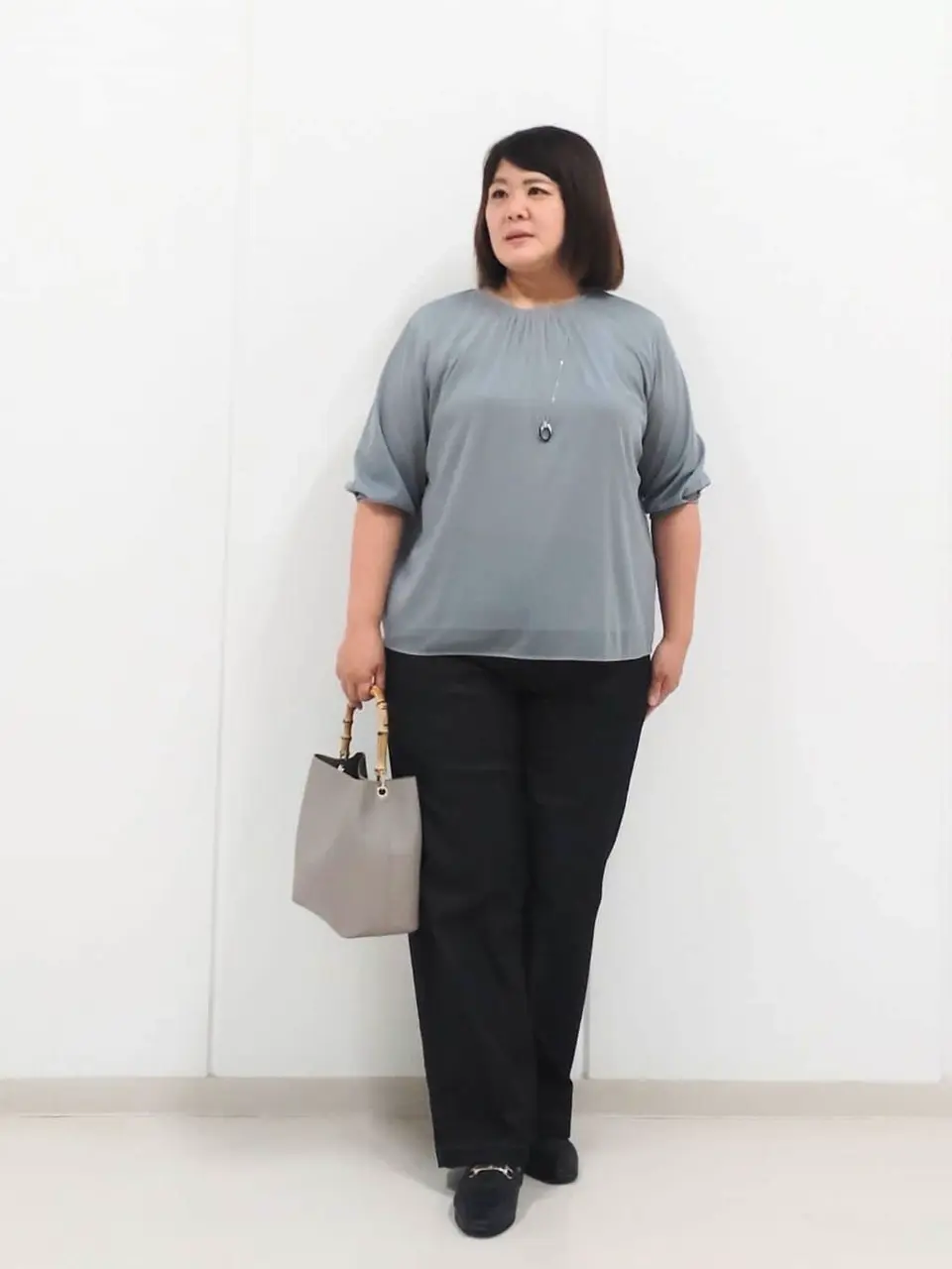  河野 コーディネート画像