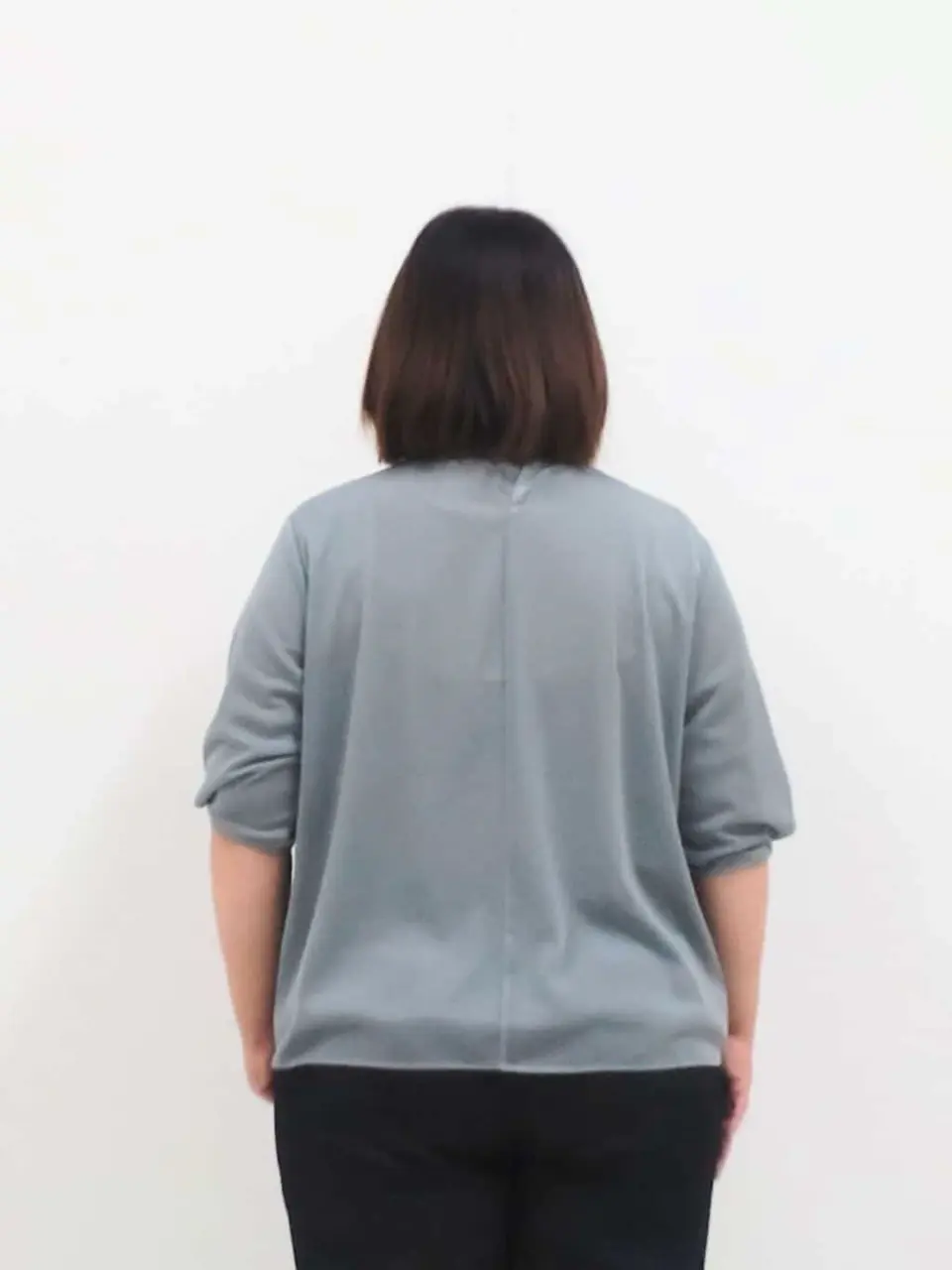 J.PRESS LADIES L 河野 コーディネート画像