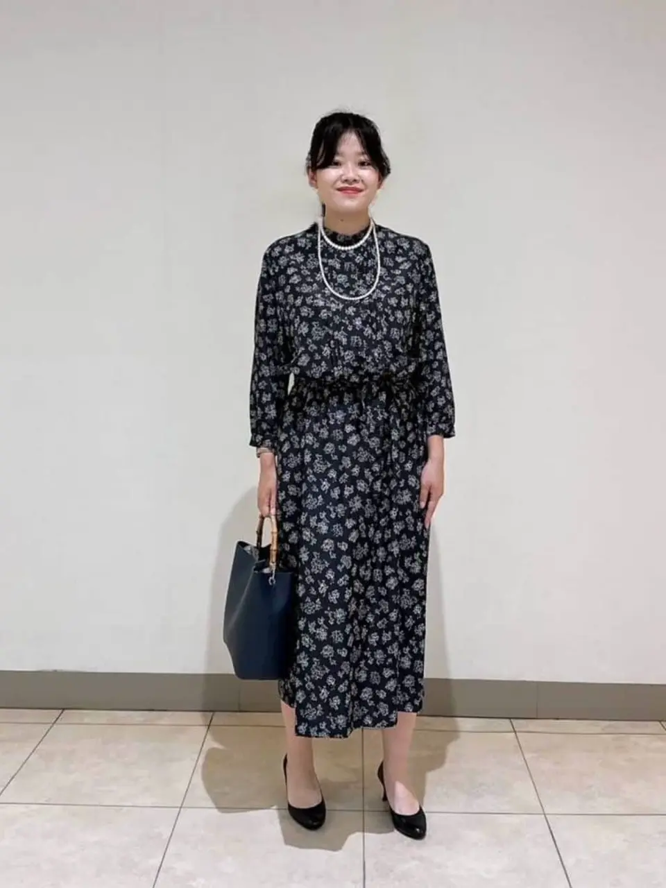 J.PRESS LADIES L 林 コーディネート画像