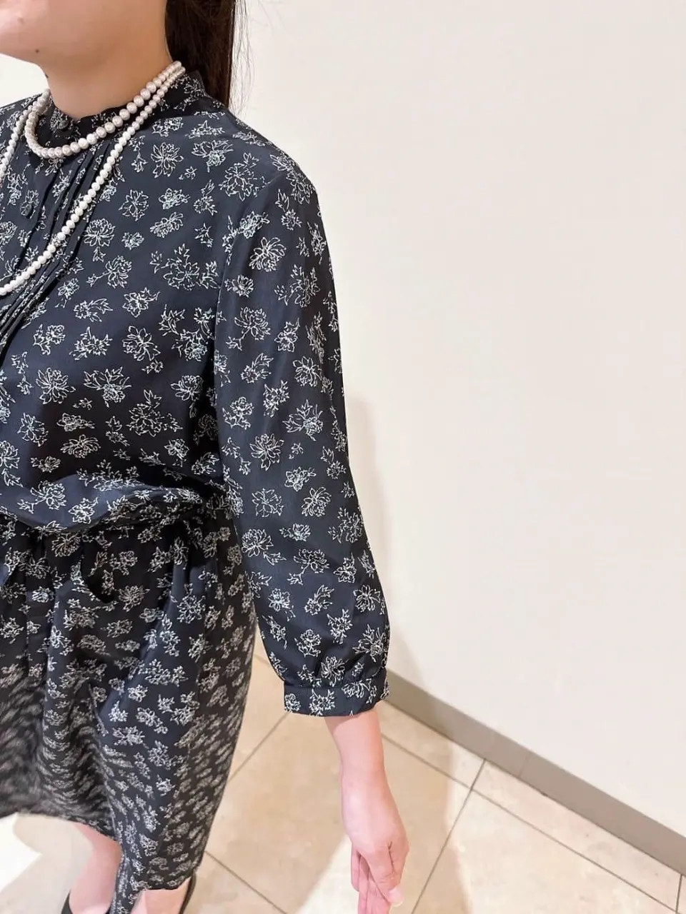 J.PRESS LADIES L 林 コーディネート画像