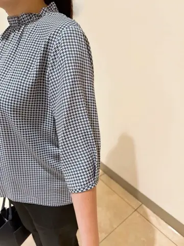 J.PRESS LADIES L 林 コーディネート画像