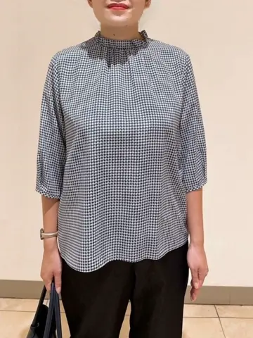 J.PRESS LADIES L 林 コーディネート画像