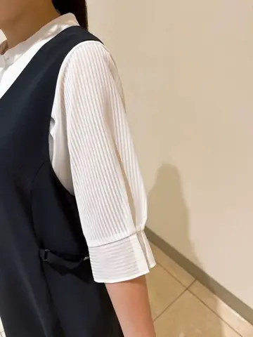 J.PRESS LADIES L 林 コーディネート画像