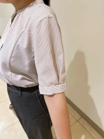 J.PRESS LADIES L 林 コーディネート画像