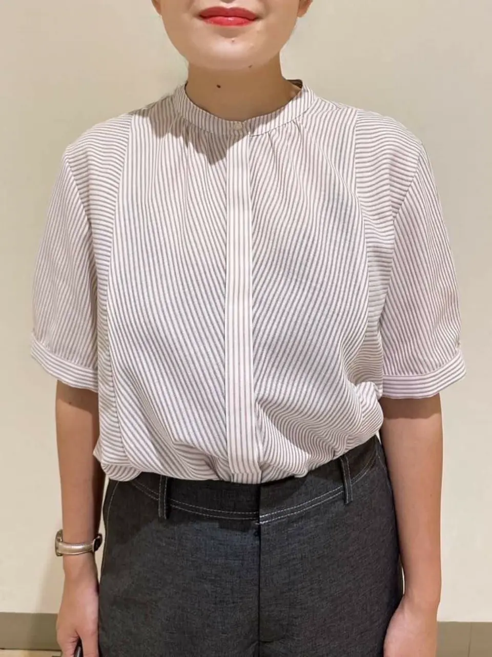 J.PRESS LADIES L 林 コーディネート画像