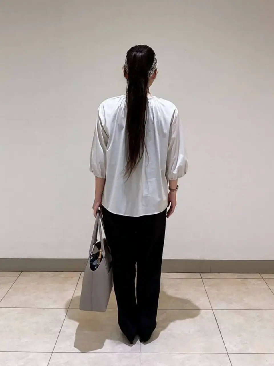 J.PRESS LADIES L 林 コーディネート画像