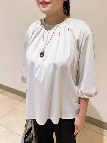 J.PRESS LADIES L 林 コーディネート画像