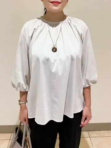 J.PRESS LADIES L 林 コーディネート画像