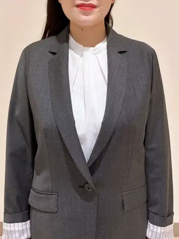 J.PRESS LADIES L 林 コーディネート画像