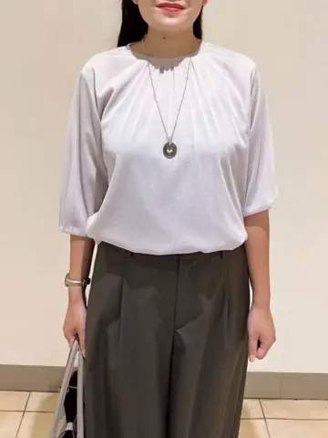 J.PRESS LADIES L 林 コーディネート画像