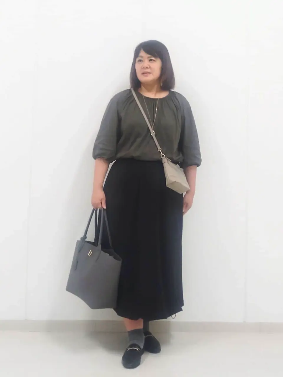  河野 コーディネート画像