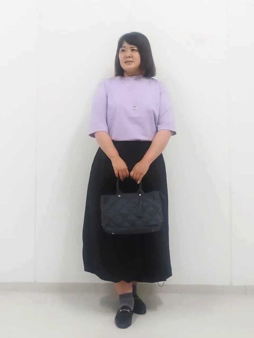  河野 コーディネート画像