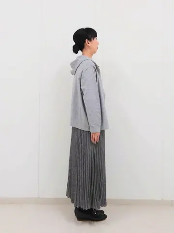 J.PRESS LADIES L スタッフ コーディネート画像