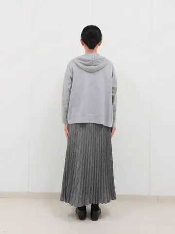 J.PRESS LADIES L スタッフ コーディネート画像