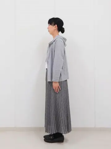 J.PRESS LADIES L スタッフ コーディネート画像