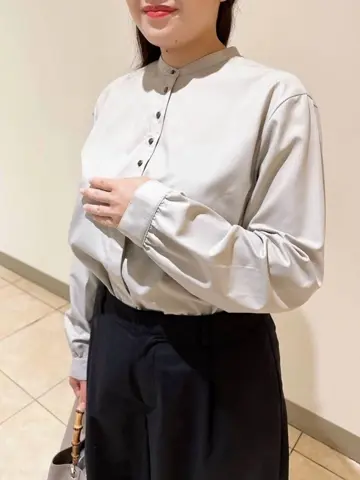 J.PRESS LADIES L 林 コーディネート画像