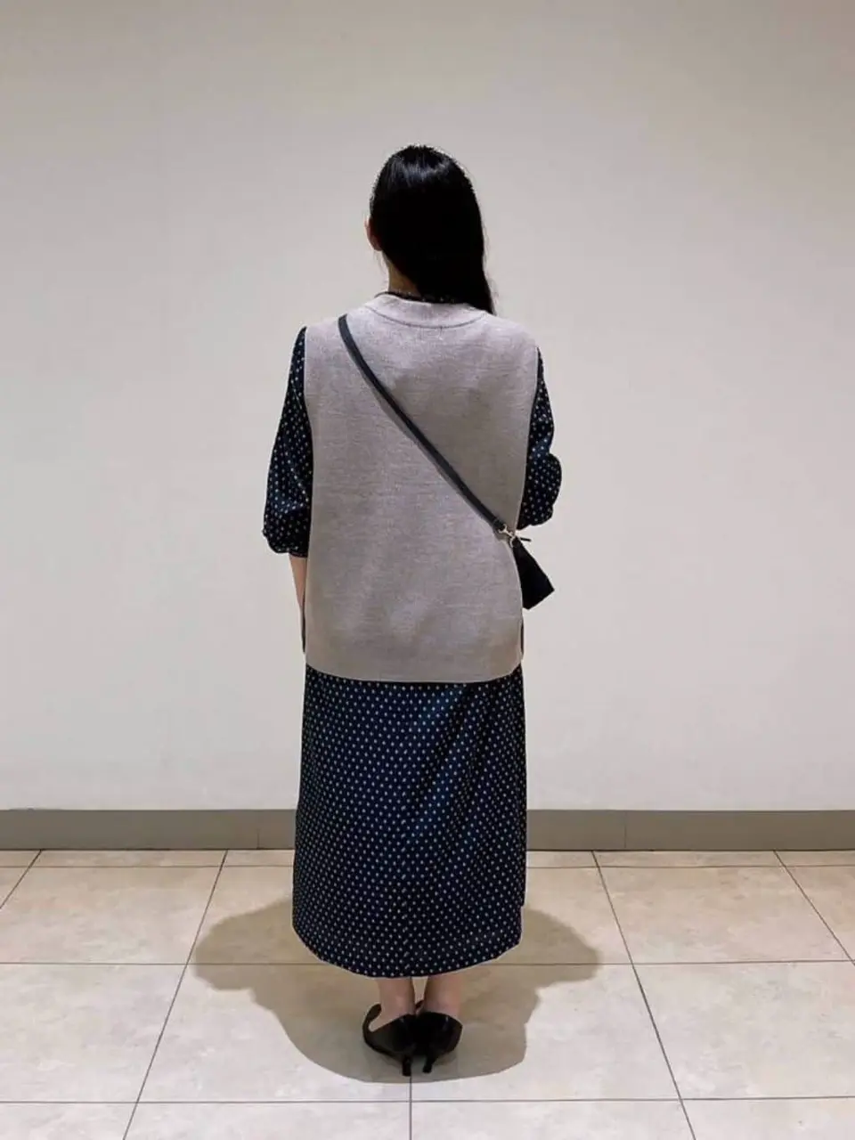 J.PRESS LADIES L 林 コーディネート画像