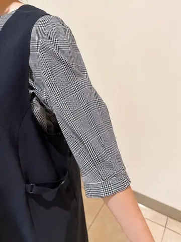 J.PRESS LADIES L 林 コーディネート画像