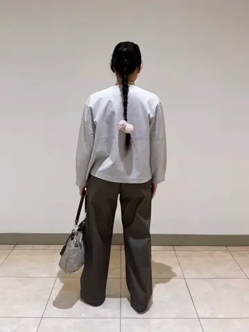 J.PRESS LADIES L 林 コーディネート画像