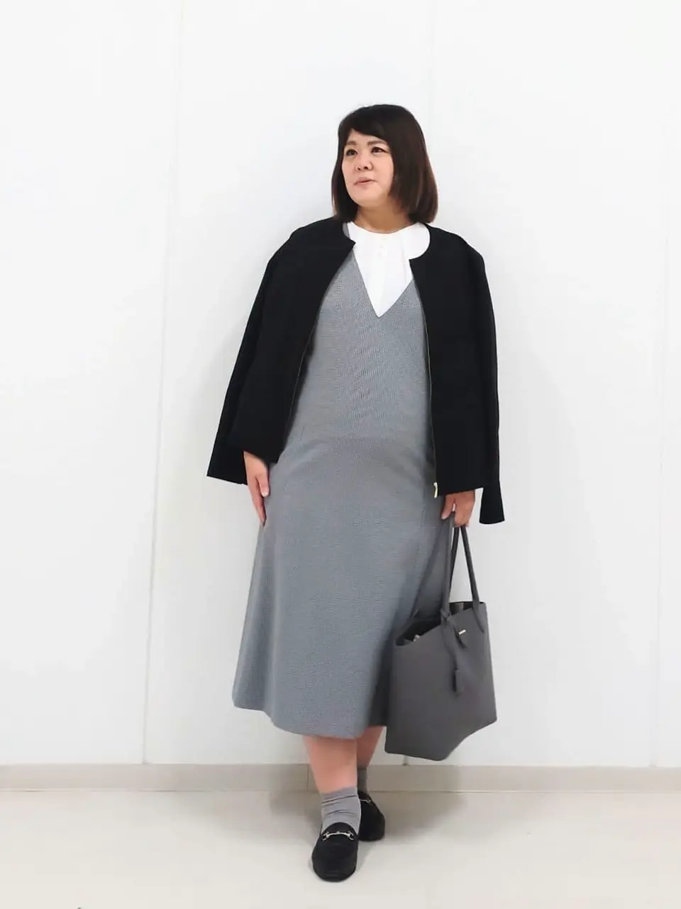  河野 コーディネート画像