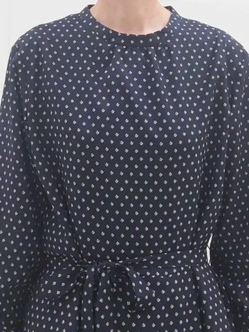 J.PRESS LADIES L スタッフ コーディネート画像