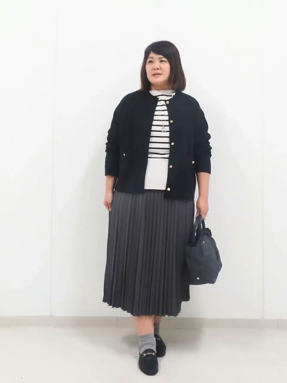  河野 コーディネート画像