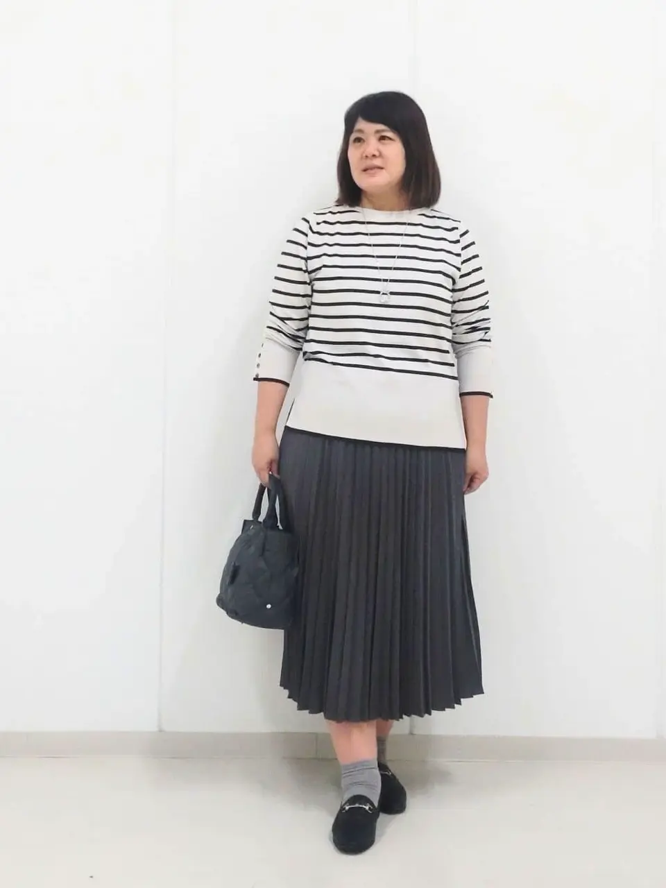  河野 コーディネート画像