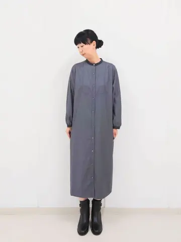 J.PRESS LADIES L スタッフ コーディネート画像