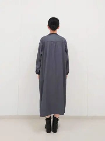 J.PRESS LADIES L スタッフ コーディネート画像